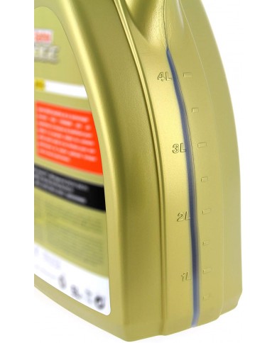 Castrol Edge - Olio per Motore 5W-30 M, da 5 l Castrol Edge - Olio per Motore 5W-30 M, da 5 l