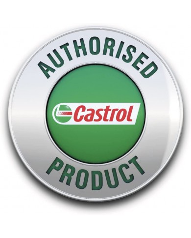 Castrol Edge - Olio per Motore 5W-30 M, da 5 l Castrol Edge - Olio per Motore 5W-30 M, da 5 l