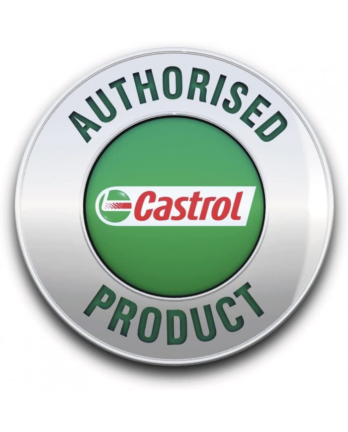 Castrol Edge - Olio per Motore 5W-30 M, da 5 l Castrol Edge - Olio per Motore 5W-30 M, da 5 l