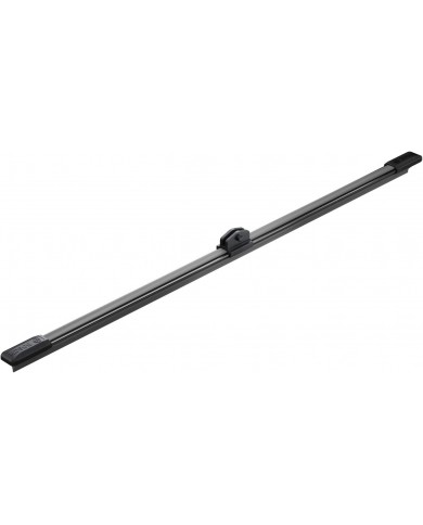 Bosch Automotive Tergicristalli Aerotwin A863S, Lunghezza 650Mm/450Mm, 1 Set Per Parabrezza Anteriore, Nero, 65 x 4 x 5 cm, 280 Bosch Automotive Tergicristalli Aerotwin A863S, Lunghezza 650Mm/450Mm, 1 Set Per Parabrezza Anteriore, Nero, 65 x 4 x 5 cm, 280