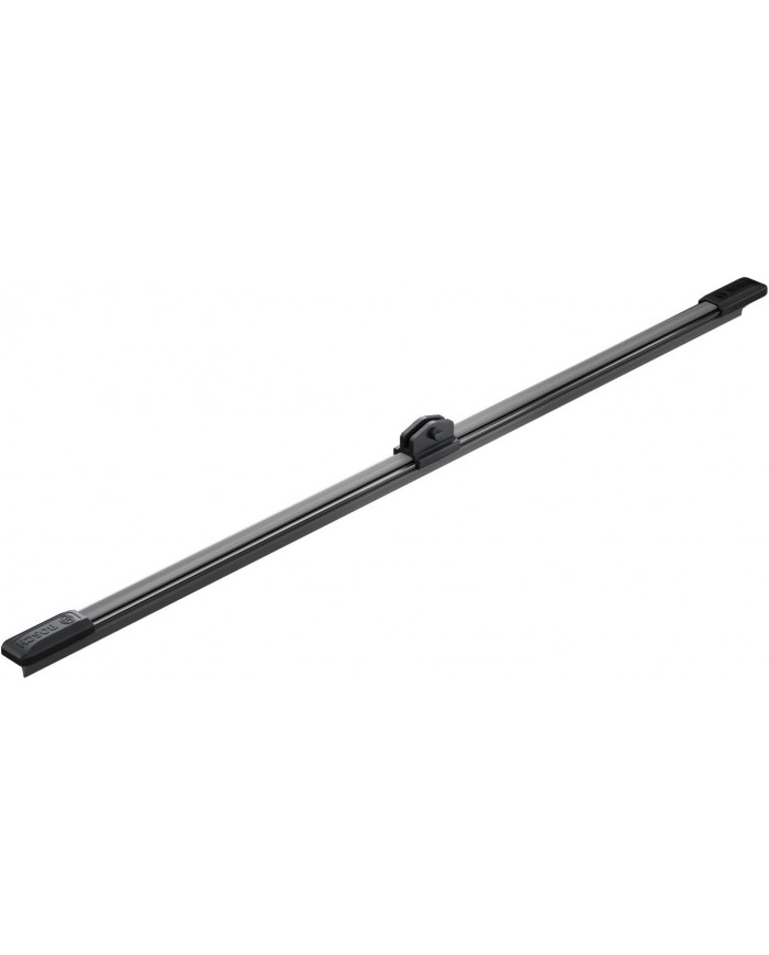 Bosch Automotive Tergicristalli Aerotwin A863S, Lunghezza 650Mm/450Mm, 1 Set Per Parabrezza Anteriore, Nero, ‎65 x 4 x 5 cm, 280