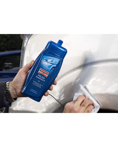 AREXONS POLISH RINNOVANTE 500 ml, rimuovi graffi, opacità e righe della carrozzeria, azione detergente, elimina ossidazione, AREXONS POLISH RINNOVANTE 500 ml, rimuovi graffi, opacità e righe della carrozzeria, azione detergente, elimina ossidazione,
