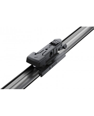 Bosch Automotive Tergicristalli Aerotwin A292S, Lunghezza 600Mm/380Mm, 1 Set Per Parabrezza Anteriore Bosch Automotive Tergicristalli Aerotwin A292S, Lunghezza 600Mm/380Mm, 1 Set Per Parabrezza Anteriore