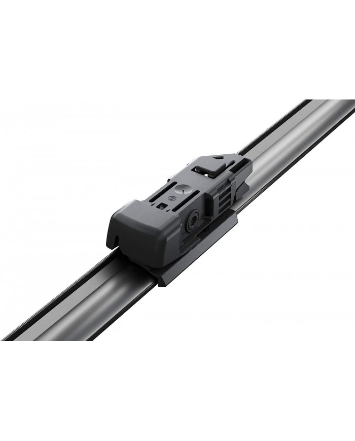 Bosch Automotive Tergicristall Aerotwin A299S, Lunghezza 600Mm/340Mm, 1 Set Per Parabrezza Anteriore, ‎5 x 3.4 x 60 cm 20 grammi