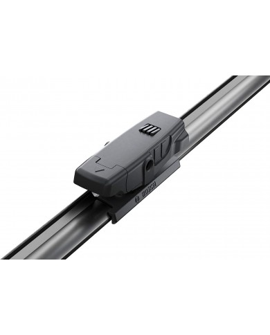 Bosch Automotive Tergicristalli Aerotwin Am462S, Lunghezza 600Mm/475Mm, 1 Set Per Parabrezza Anteriore, 60 x 1 x 3 cm 20 grammi Bosch Automotive Tergicristalli Aerotwin Am462S, Lunghezza 600Mm/475Mm, 1 Set Per Parabrezza Anteriore, 60 x 1 x 3 cm 20 grammi