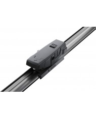 Bosch Automotive Tergicristalli Aerotwin Am462S, Lunghezza 600Mm/475Mm, 1 Set Per Parabrezza Anteriore, 60 x 1 x 3 cm 20 grammi Bosch Automotive Tergicristalli Aerotwin Am462S, Lunghezza 600Mm/475Mm, 1 Set Per Parabrezza Anteriore, 60 x 1 x 3 cm 20 grammi