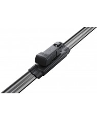 Bosch Automotive Tergicristalli Aerotwin A555S, Lunghezza 600Mm/400Mm, 1 Set Per Parabrezza Anteriore, 69.8 x 5.31 x 3.91 cm Bosch Automotive Tergicristalli Aerotwin A555S, Lunghezza 600Mm/400Mm, 1 Set Per Parabrezza Anteriore, 69.8 x 5.31 x 3.91 cm
