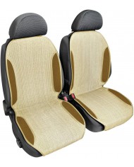 Lampa 54503 Sporting Fresh, Coppia schienali in Fibra Naturale - Antracite