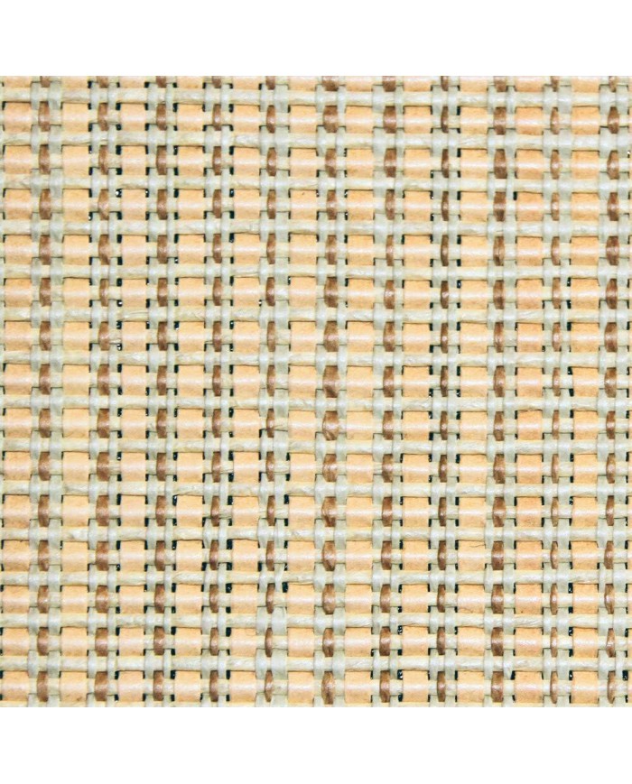 Lampa 54503 Sporting Fresh, Coppia schienali in Fibra Naturale - Antracite