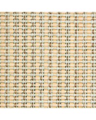 Lampa 54503 Sporting Fresh, Coppia schienali in Fibra Naturale - Antracite