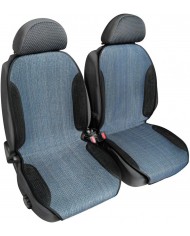 Lampa 54503 Sporting Fresh, Coppia schienali in Fibra Naturale - Antracite