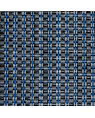 Lampa 54503 Sporting Fresh, Coppia schienali in Fibra Naturale - Antracite