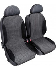 Lampa 54503 Sporting Fresh, Coppia schienali in Fibra Naturale - Antracite Lampa 54503 Sporting Fresh, Coppia schienali in Fibra Naturale - Antracite