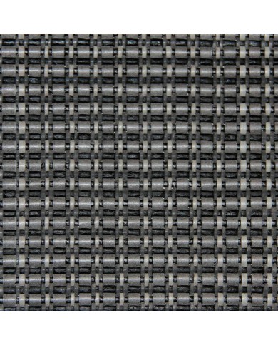 Lampa 54503 Sporting Fresh, Coppia schienali in Fibra Naturale - Antracite Lampa 54503 Sporting Fresh, Coppia schienali in Fibra Naturale - Antracite