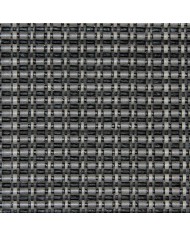 Lampa 54503 Sporting Fresh, Coppia schienali in Fibra Naturale - Antracite Lampa 54503 Sporting Fresh, Coppia schienali in Fibra Naturale - Antracite