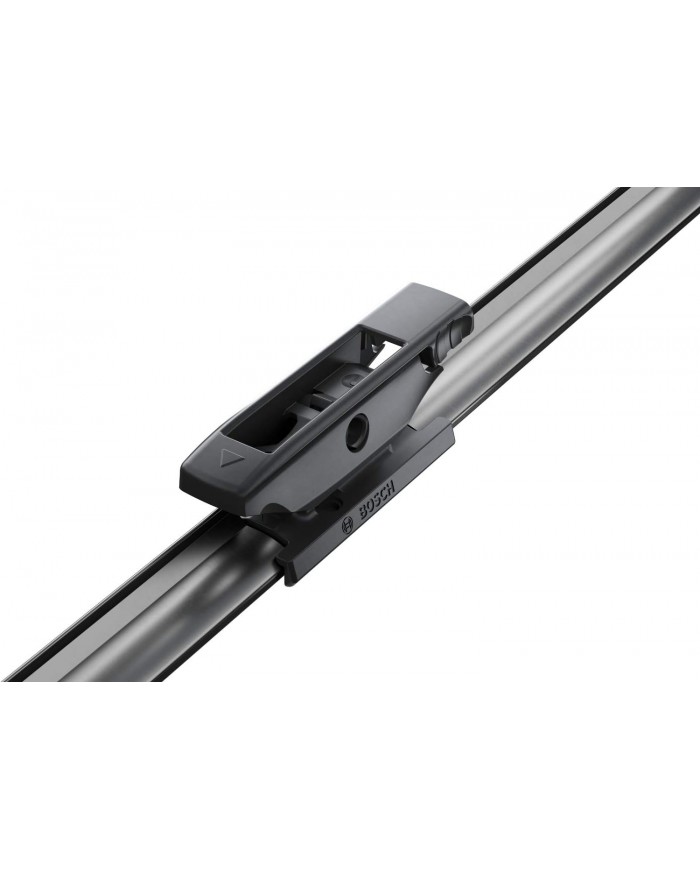 Tergicristalli Bosch Aerotwin A868S, Lunghezza 650mm/340mm, 1 set per parabrezza anteriore
