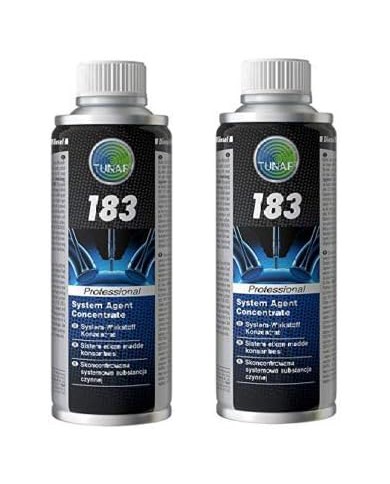 TUNAP ADDITIVO 183 2 PZ