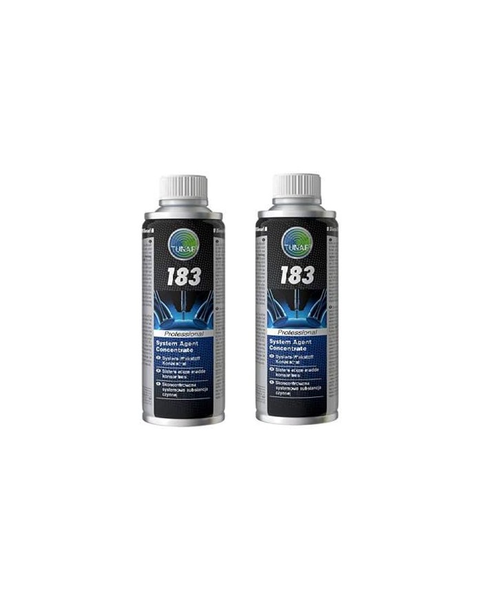 TUNAP ADDITIVO 183 2 PZ