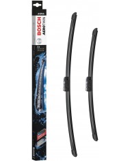 Tergicristalli Bosch Aerotwin A979S, Lunghezza 600mm/475mm, 1 set per parabrezza anteriore