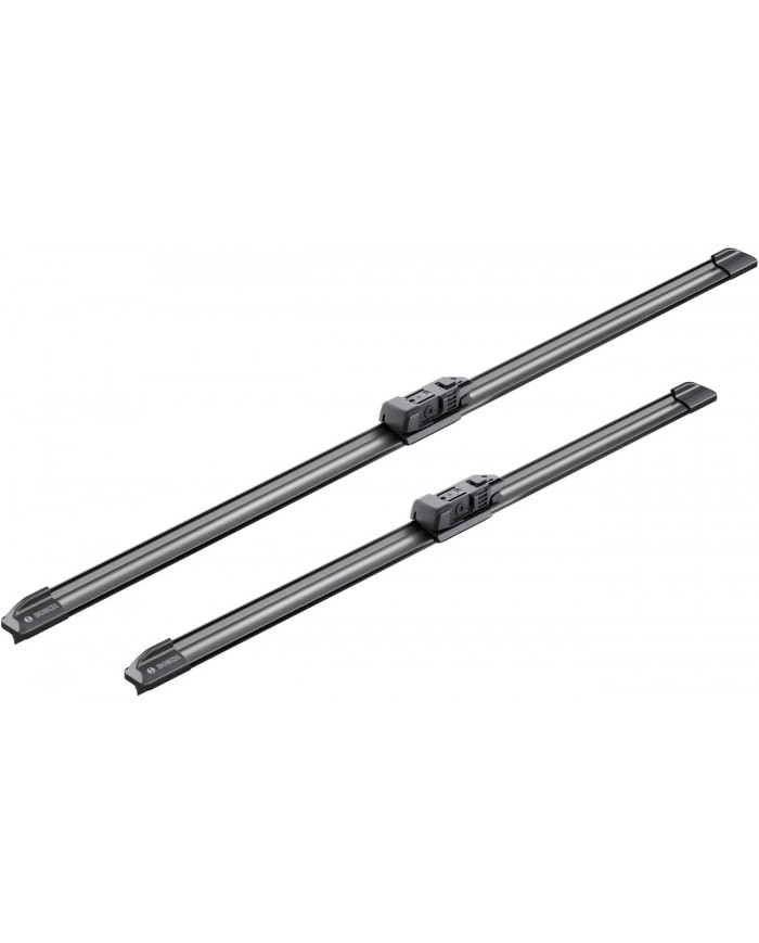 Tergicristalli Bosch Aerotwin A979S, Lunghezza 600mm/475mm, 1 set per parabrezza anteriore Tergicristalli Bosch Aerotwin A979S, Lunghezza 600mm/475mm, 1 set per parabrezza anteriore