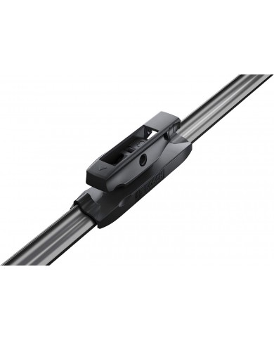 Tergicristalli Bosch Aerotwin A116S, Lunghezza 600mm/400mm, 1 set per parabrezza anteriore Tergicristalli Bosch Aerotwin A116S, Lunghezza 600mm/400mm, 1 set per parabrezza anteriore