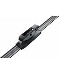 Tergicristalli Bosch Aerotwin A116S, Lunghezza 600mm/400mm, 1 set per parabrezza anteriore