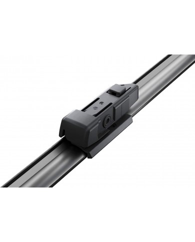 Tergicristalli Bosch Aerotwin A945S, Lunghezza 650mm/400mm, 1 set per parabrezza anteriore Tergicristalli Bosch Aerotwin A945S, Lunghezza 650mm/400mm, 1 set per parabrezza anteriore