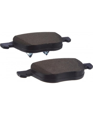 Brembo P 24 061 - Pastiglia Freno - Anteriore Brembo P 24 061 - Pastiglia Freno - Anteriore