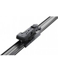 Tergicristalli Bosch Aerotwin A641S, Lunghezza 725mm/625mm, 1 set per parabrezza anteriore
