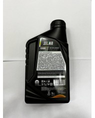 4 Litri Olio motore sintetico SELENIA WR PURE ENERGY SAE 5W30 ACEA C2