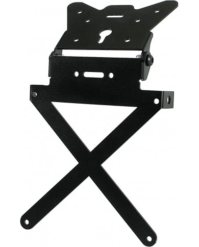 Lampa 90144 X-Plate, portatarga Lampa 90144 X-Plate, portatarga