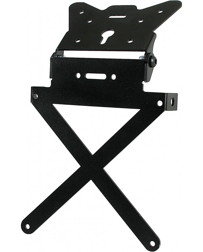 Lampa 90144 X-Plate, portatarga Lampa 90144 X-Plate, portatarga