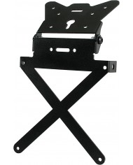 Lampa 90144 X-Plate, portatarga