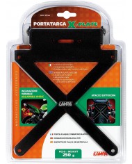 Lampa 90144 X-Plate, portatarga