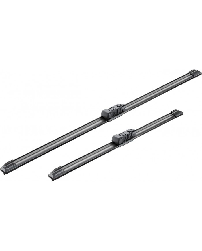 Tergicristalli Bosch Aerotwin A295S, Lunghezza 600mm/400mm, 1 set per parabrezza anteriore Tergicristalli Bosch Aerotwin A295S, Lunghezza 600mm/400mm, 1 set per parabrezza anteriore