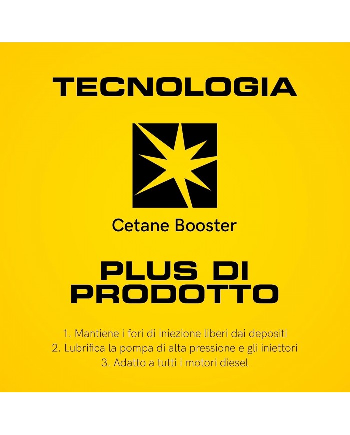 Bardahl 120040 - 2 Litri, Top Diesel, Additivo Auto per Motori Diesel, Pulitore Iniettori, Riduzione Fumo dello Scarico, Bardahl 120040 - 2 Litri, Top Diesel, Additivo Auto per Motori Diesel, Pulitore Iniettori, Riduzione Fumo dello Scarico,