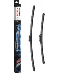 Tergicristalli Bosch Aerotwin A620S, Lunghezza 600mm/475mm, 1 set per parabrezza anteriore