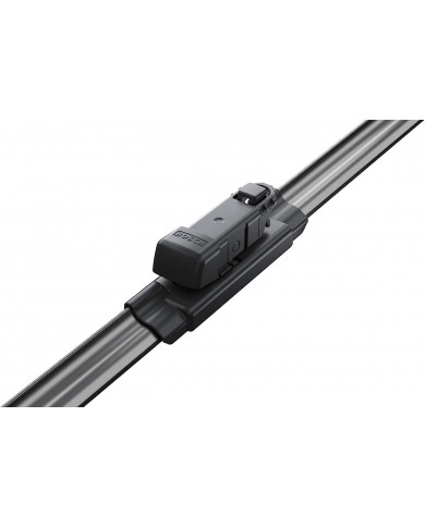 Tergicristalli Bosch Aerotwin A620S, Lunghezza 600mm/475mm, 1 set per parabrezza anteriore Tergicristalli Bosch Aerotwin A620S, Lunghezza 600mm/475mm, 1 set per parabrezza anteriore