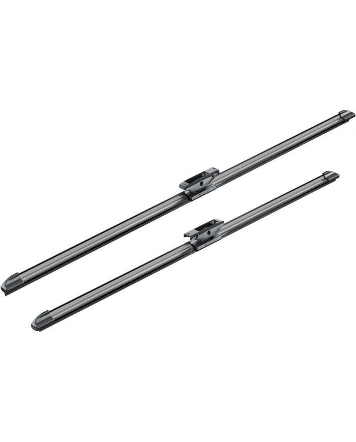 Tergicristalli Bosch Aerotwin A119S, Lunghezza 750mm/650mm, 1 set per parabrezza anteriore Tergicristalli Bosch Aerotwin A119S, Lunghezza 750mm/650mm, 1 set per parabrezza anteriore