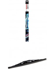 Tergicristalli Bosch Aerotwin AR450S, Lunghezza 450mm/450mm, 1 set per parabrezza anteriore