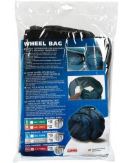 Lampa 15954 Copriruota di Scorta per Auto