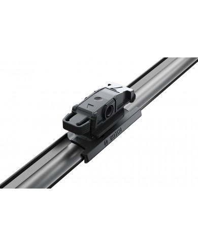 Tergicristalli Bosch Aerotwin A250S, Lunghezza 650mm/360mm, 1 set per parabrezza anteriore Tergicristalli Bosch Aerotwin A250S, Lunghezza 650mm/360mm, 1 set per parabrezza anteriore