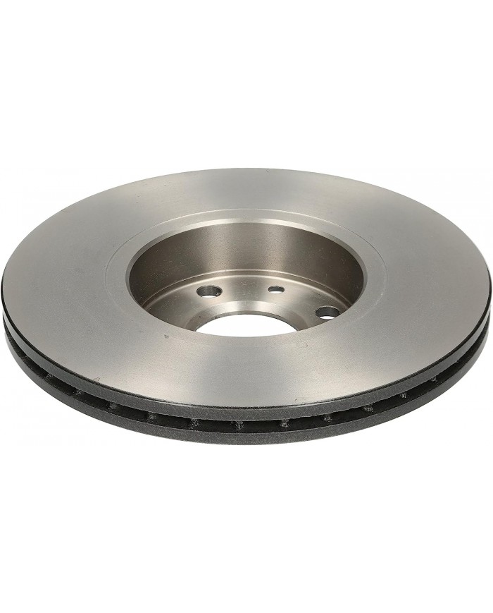 Brembo 09.9078.10 - Disco Freno Anteriore - Set di 2 dischi