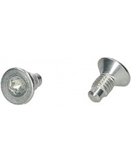 Brembo 09.9078.10 - Disco Freno Anteriore - Set di 2 dischi