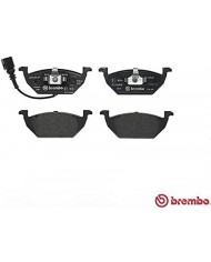 Brembo P 85 072 - Pastiglia Freno - Anteriore Brembo P 85 072 - Pastiglia Freno - Anteriore