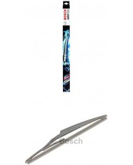 Tergicristalli Bosch Aerotwin A931S, Lunghezza 550mm/450mm, 1 set per parabrezza anteriore