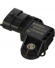 Bosch 0281006028 Sensore di Pressione