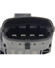 Bosch 0281006028 Sensore di Pressione