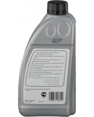 febi bilstein 02615 olio idraulico per sistema e controllo sospensioni idropneumatiche | MERCEDES BENZ