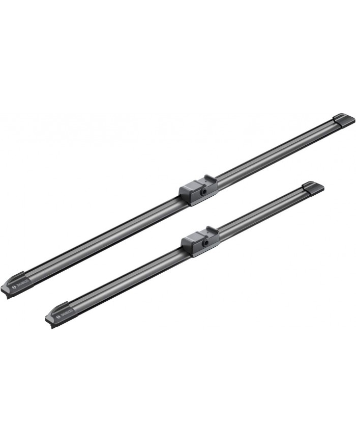 Tergicristalli Bosch Aerotwin A084S, Lunghezza 575mm/450mm, 1 set per parabrezza anteriore